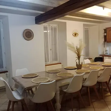 Nyaraló La Cigale17