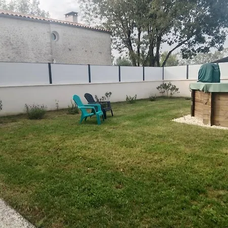 La Cigale17 Nyaraló
