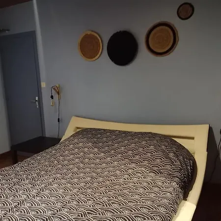 Nyaraló La Cigale17