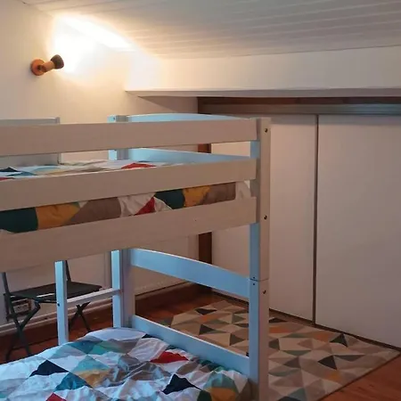 Nyaraló La Cigale17 *
